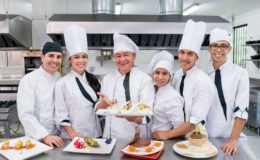 how to succeed in catering