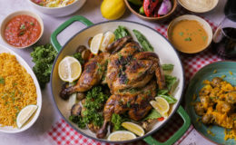 what is peri peri chicken the bailiwick academy