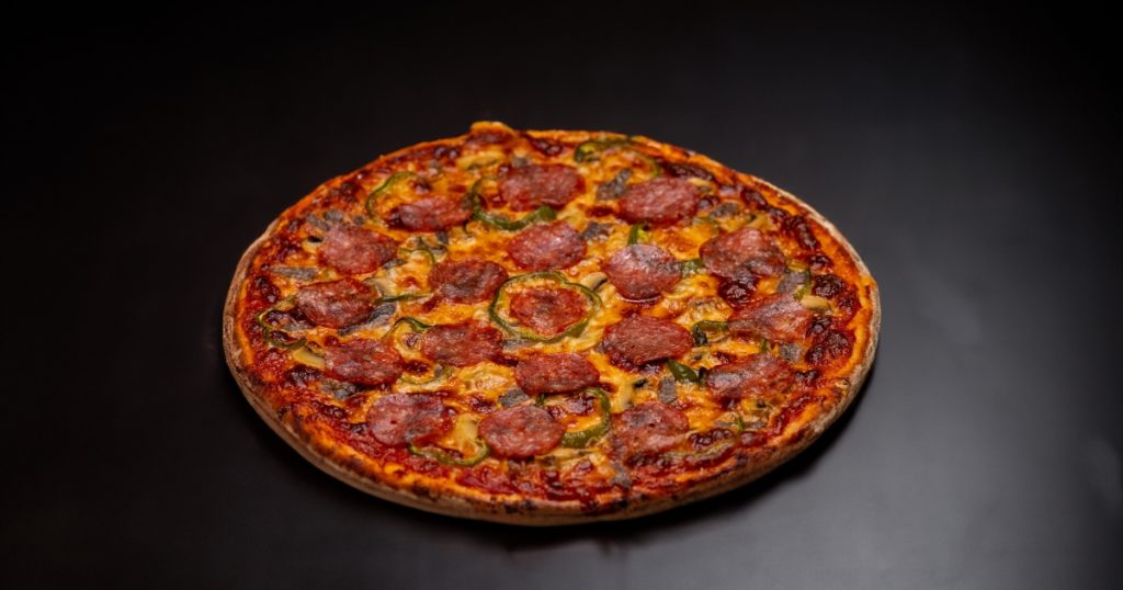 new york style pizza the bailiwick academy Different Kinds of Pizzas to Make