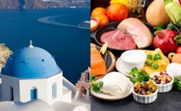 what is mediterranean style food the bailiwick academy