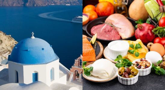 what is mediterranean style food the bailiwick academy