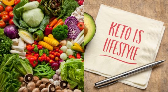 What Vegetables Are On The Keto Diet the bailiwick academy